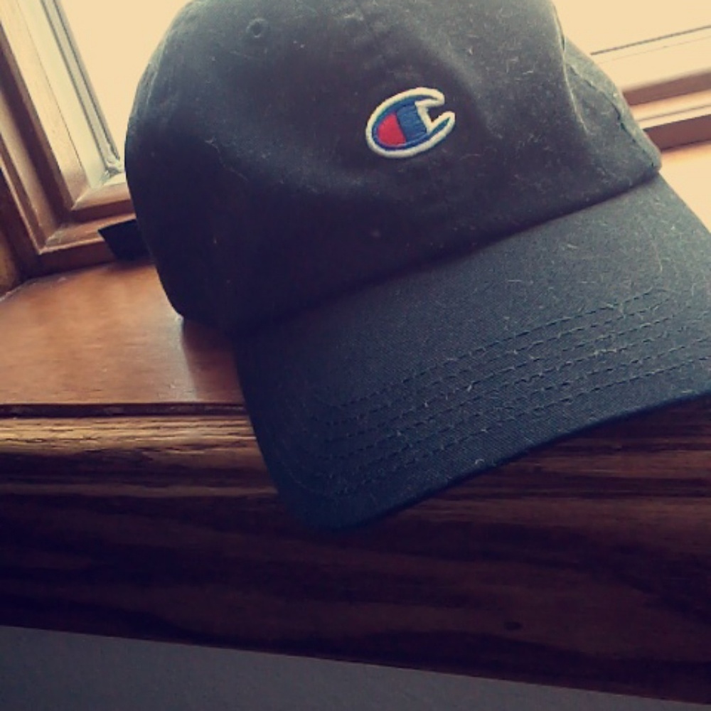 Champion hat
